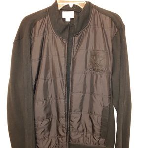 Converse All Star Jacket